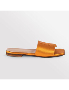 SHOESHI Dawn Flat Sandals