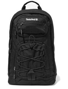 TIMBERLAND Backpack 23L Bungee BCKP TB0A2QT5001 Black