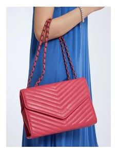 Celestino Καπιτονέ τσάντα σκουρο ροζ για Γυναίκα