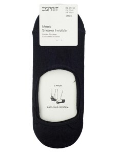 Κάλτσες Ανδρικά Esprit Μαύρο 17850