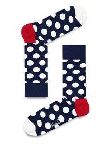 Κάλτσες Ανδρικά Happy Socks Πολύχρωμο BD01-608