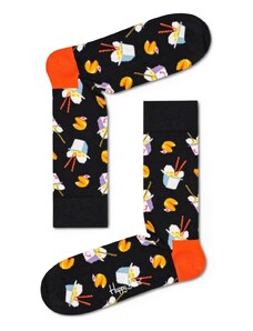 Κάλτσες Ανδρικά Happy Socks Πολύχρωμο TOS01-9300