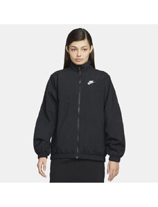 Nike Sportswear Essential Γυναικείο Αντιανεμικό Μπουφάν