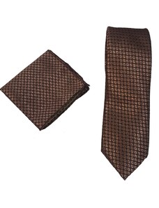 Legend - L-051-200 - Brown - Γραβάτα