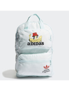 Adidas Fun Trefoil Two-Way Backpack