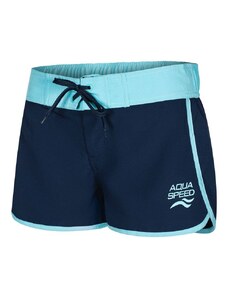 ΓΥΝΑΙΚΕΙΟ ΜΑΓΙΟ AQUA SPEED Swim Shorts Viki 42