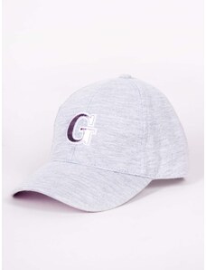 Yoclub Παιδικό Καπέλο Μπέιζμπολ CZD-0591G-A100