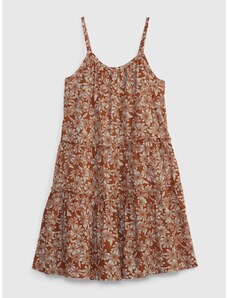 GAP Παιδικό φλοράλ φόρεμα σε κρεμάστρες - Κορίτσια