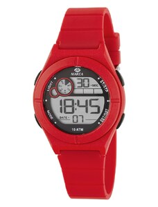 Ρολόι Παιδικό Marea B25162-3 Κόκκινο