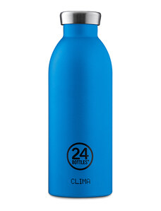 24BOTTLES Clima Bottle 500ml Pacific Beach