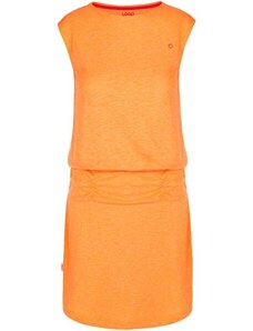 Γυναικείο αθλητικό φόρεμα LOAP BLUSKA Orange