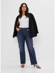 GAP Jeans mid rise '90s loose organic Washwell - Γυναικεία
