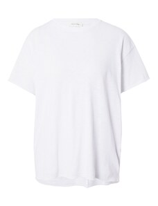 AMERICAN VINTAGE Μπλουζάκι 'SONOMA' λευκό