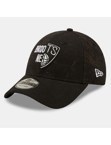 NEW ERA Washed Pack 9 Forty Brooklyn Nets Ανδρικό Καπέλο