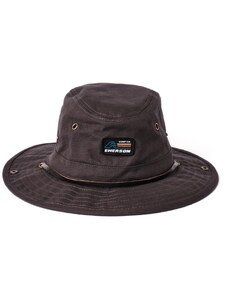 Emerson - 201.EU01.56 - SAFARI HAT - Off Black - Καπέλο