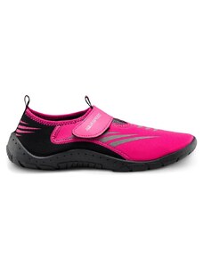 ΓΥΝΑΙΚΕΙΑ ΠΑΠΟΥΤΣΙΑ ΘΑΛΑΣΣΗΣ AQUA SPEED Aqua Shoes Model 27C Black/Pink