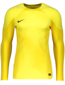Μακρυμάνικη φανέλα Nike Foundation Long Sleeve Goalkeeper Jersey dj7232-740