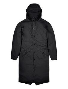 Μπουφαν Rains Longer Jacket 18360 01 black