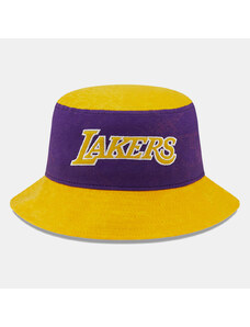 NEW ERA Los Angeles Lakers Ανδρικό Καπέλο