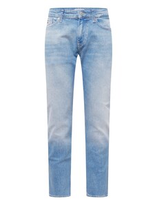 Tommy Jeans Τζιν 'Scanton' γαλάζιο