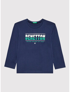 Μπλουζάκι United Colors Of Benetton