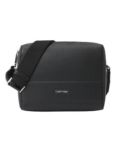 Calvin Klein Τσάντα ώμου μαύρο