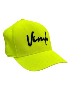 Vinyl Art Clothing Vinyl Art - 1745299 - VINYL CAP DRY-TECH - Yellow - Καπέλο