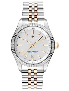 GANT Sussex Mid G171002 Two Tone Stainless Steel Bracelet