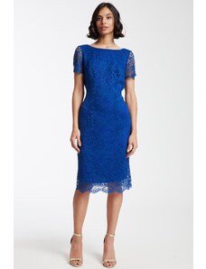 Chrisper Φόρεμα Matley Μπλε Ρουα