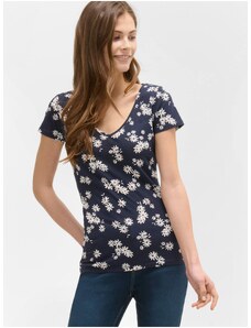 Γυναικείο t-shirt Orsay Floral