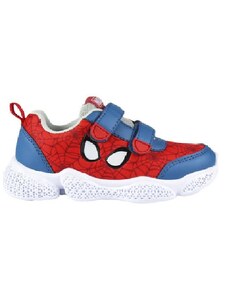 Cerda;Marvel Sneakers ελαφριά Spiderman 4640 κόκκινα
