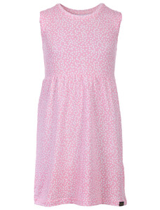 Παιδικό φόρεμα nax NAX VALEFO ροζ παραλλαγή pa