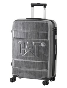 Βαλίτσα trolley case Caterpillar Cat D καμπίνας 84041-83/60cm