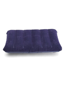 UNBRANDED Φουσκωτό μαξιλάρι SUMM-0007, 47 x 30cm, μπλε