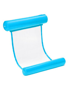 UNBRANDED Φουσκωτή καρέκλα θαλάσσης SUMM-0001, μπλε