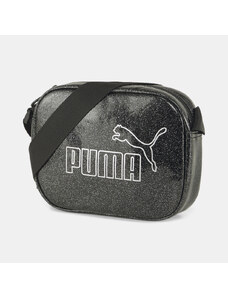 Puma Core Up Cross Body Bag Γυναικεία Τσάντα Ώμου