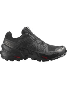 Παπούτσια Trail Salomon SPEEDCROSS 6 GTX W l41743400 38,7