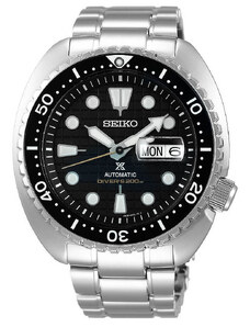 SEIKO Prospex Automatic - SRPE03K1F Silver case with Stainless Steel Bracelet