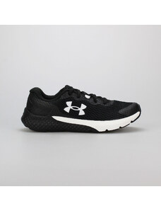 BOYS' UNDER ARMOUR CHARGED ROGUE 3 ΜΑΥΡΟ
