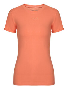 Γυναικείο T-shirt nax NAX NAVAFA coral haze variant pa