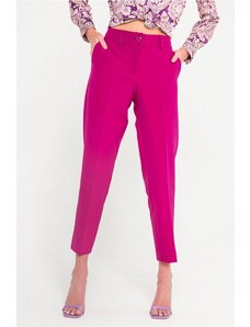 Cook a meal sanity Miles Ροζ γυναικεία παντελόνια σε μεγάλα μεγέθη | 80 προϊόντα - GLAMI.gr