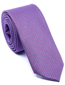 Legend - L-050-215/B - Pink - Γραβάτα