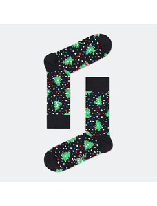 Happy Socks Christmas NIght Unisex Κάλτσες