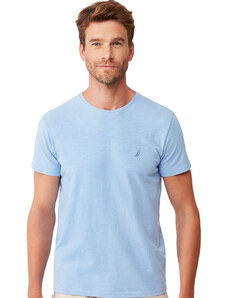 Ανδρικό T-Shirt NAUTICA -100% Βαμβακερό