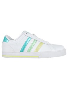 Sneakers Adidas SE Daily Vulk K G52838 white