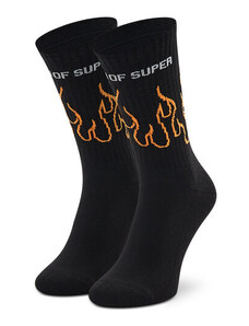 Κάλτσες Ψηλές Unisex Vision Of Super