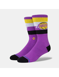 Stance Lakers Unisex Κάλτσες