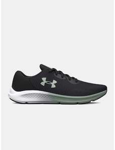 Under Armour Shoes UA W Charged Pursuit 3-GRY - Γυναικεία