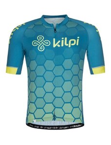 Men's cycling jersey Kilpi MOTTA-M dark blue