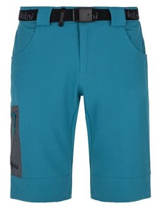 Men's Outdoor Shorts Kilpi NAVIA-M turquoise